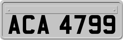 ACA4799