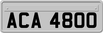 ACA4800