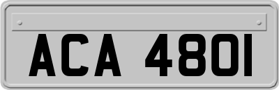 ACA4801