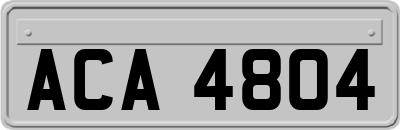 ACA4804