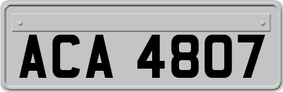 ACA4807