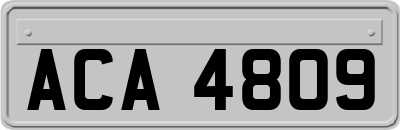 ACA4809