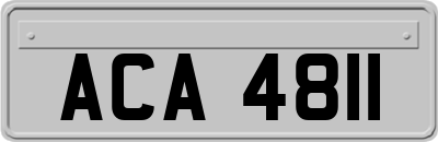 ACA4811