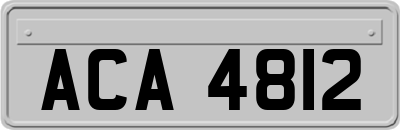 ACA4812