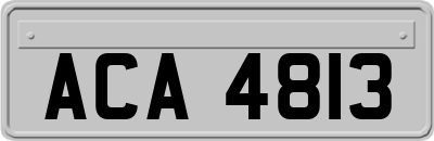 ACA4813