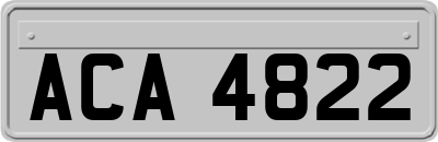 ACA4822