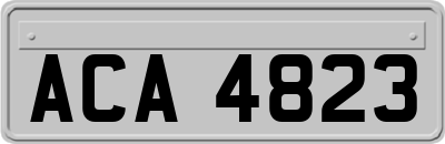 ACA4823