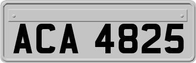 ACA4825