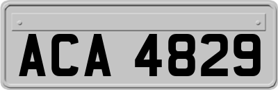 ACA4829
