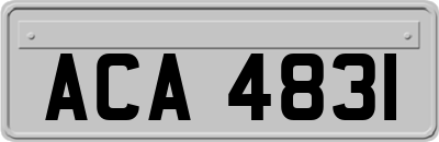 ACA4831