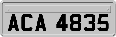ACA4835