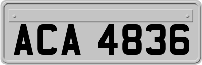 ACA4836