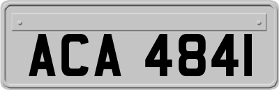 ACA4841