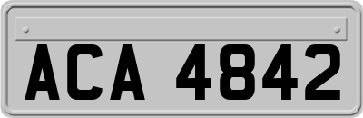 ACA4842