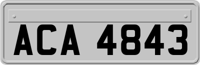 ACA4843
