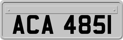 ACA4851