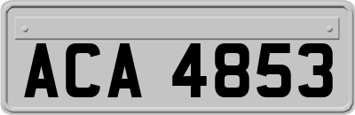 ACA4853