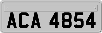 ACA4854