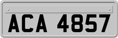 ACA4857