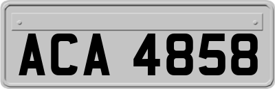 ACA4858