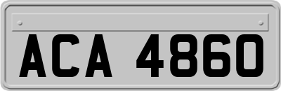 ACA4860