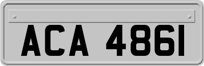 ACA4861
