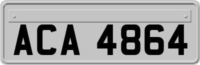 ACA4864