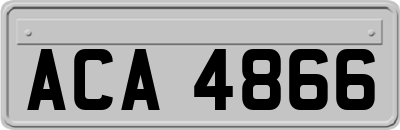 ACA4866