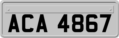 ACA4867