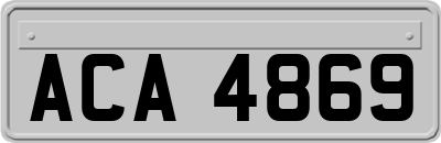 ACA4869