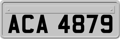 ACA4879
