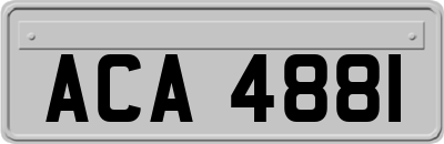 ACA4881