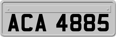 ACA4885