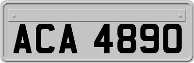 ACA4890