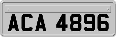 ACA4896