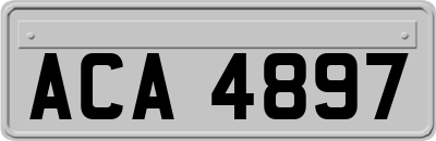 ACA4897