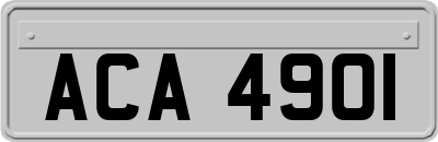 ACA4901