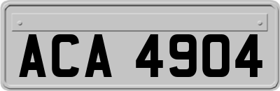 ACA4904