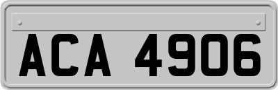 ACA4906