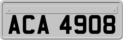 ACA4908