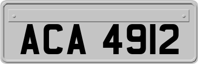 ACA4912