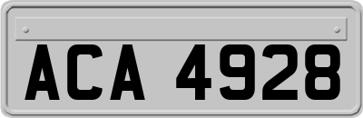 ACA4928