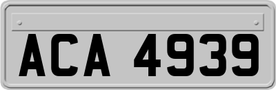 ACA4939