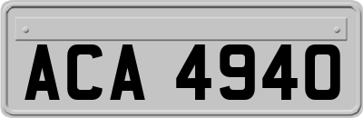ACA4940
