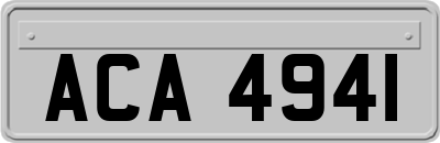 ACA4941