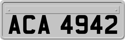 ACA4942
