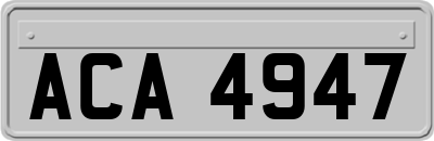 ACA4947