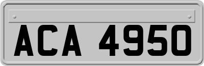 ACA4950