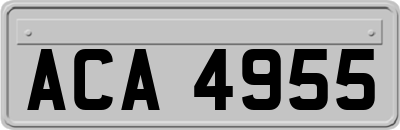 ACA4955