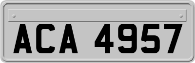ACA4957